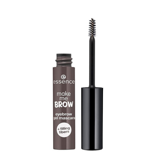 Mascara gel pour les sourcils Make Me Brow - Essence: make me brow 04 - 2