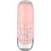 Esmalte Gel - Shine Last &amp; Go! 01 pur absolu - Essence : Essence shine last&amp;amp;go gel nail polish N64 - 1