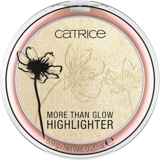 Iluminador - Plus que Glow - Catrice - 1