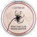 Iluminador - Plus que Glow - Catrice : 020 Supreme Rose Beam - 1