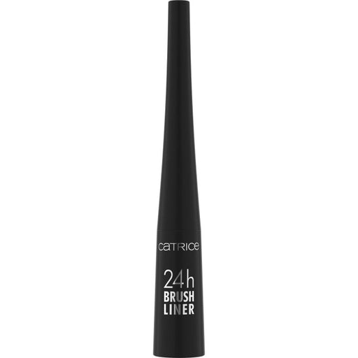 Delineador 24hrs - Ultra Noir - Catrice - 1