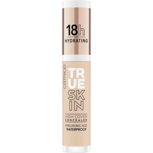 Correcteur haute couvrance - True Skin - Catrice : 010 - 1