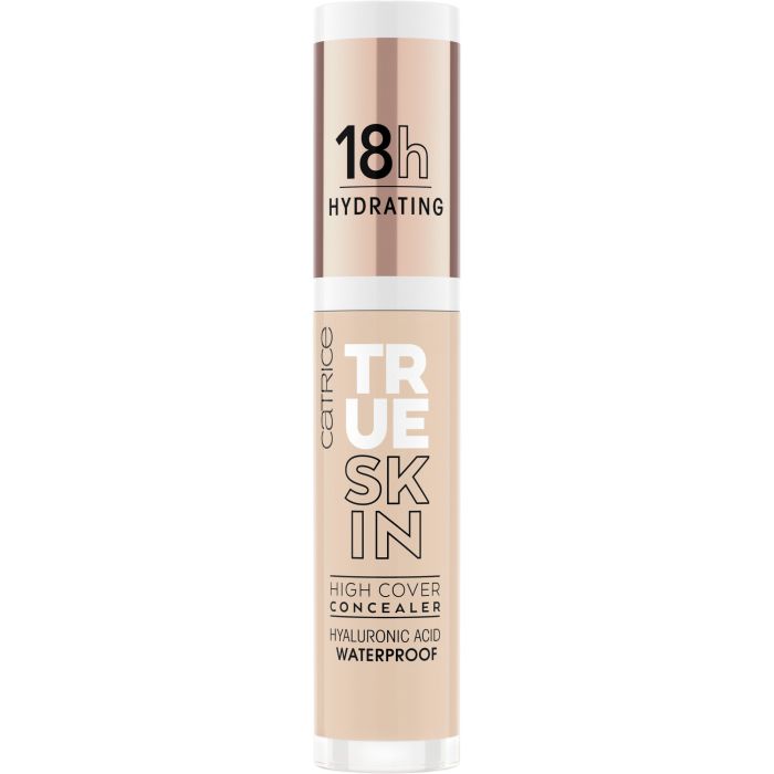 Correcteur haute couvrance - True Skin - Catrice : 010 - 1