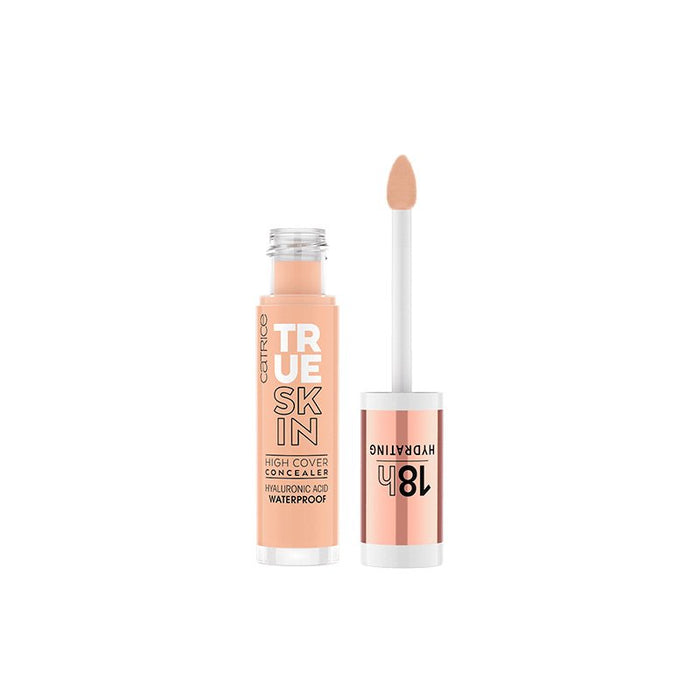 Correcteur haute couvrance - True Skin - Catrice: 020 - 4