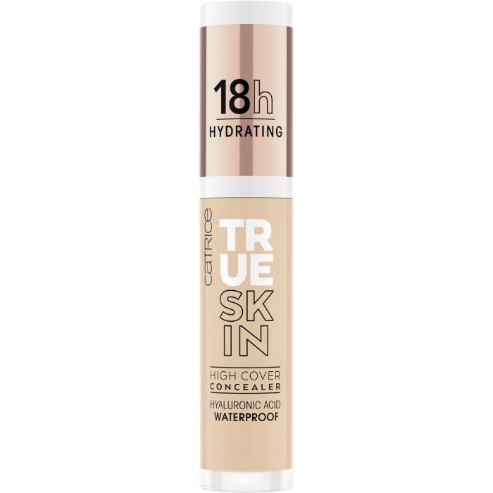 Correcteur haute couvrance - True Skin - Catrice : 015 - 1