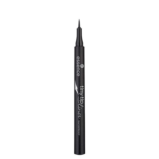 Eye-liner imperméable Tiny Tip - 01 : Noir profond - Essence - 1