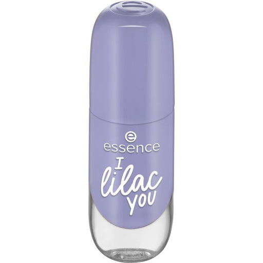 Esmalte Gel - Shine Last &amp; Go! 01 pur absolu - Essence - 1