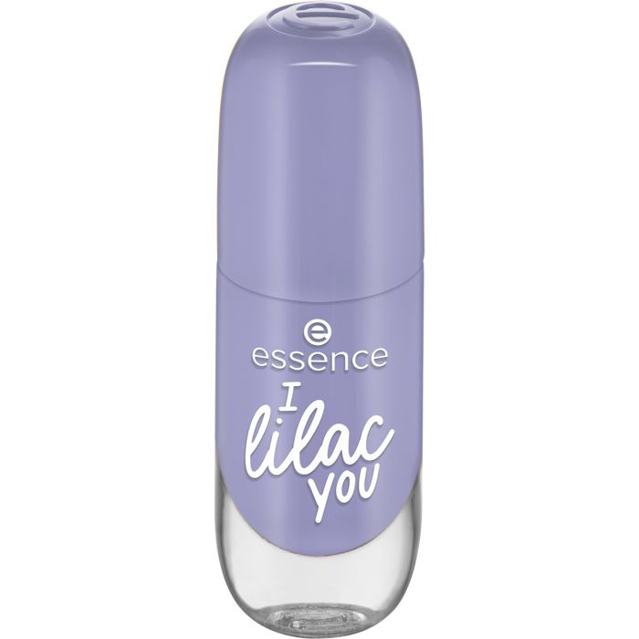 Esmalte Gel - Shine Last &amp; Go! 01 pur absolu - Essence - 1