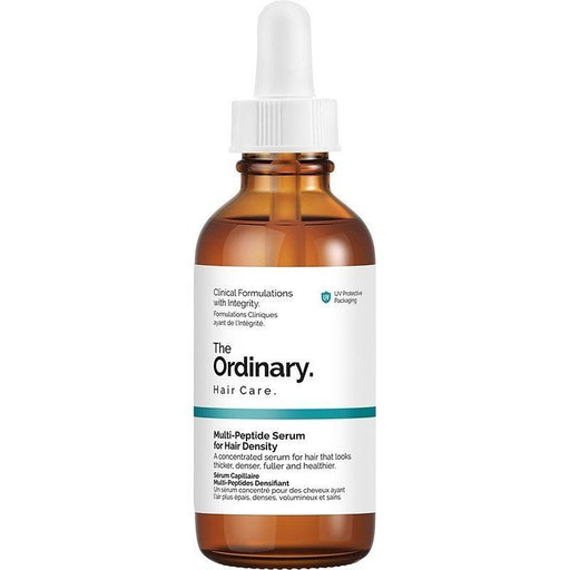 Sérum capillaire fortifiant multi-peptides - 60 ml - The Ordinary - 1