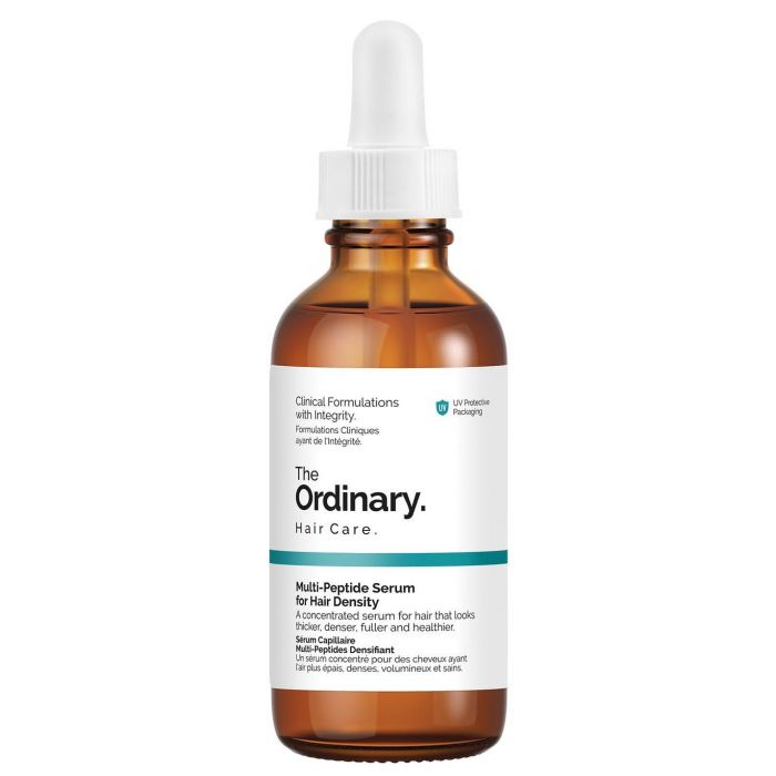 Sérum capillaire fortifiant multi-peptides - 60 ml - The Ordinary - 1