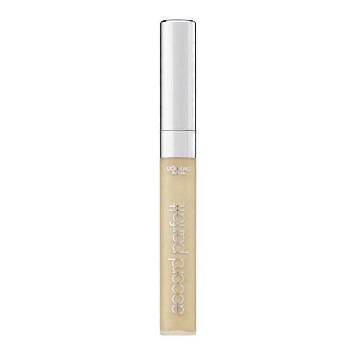 Correcteur True Match Concealer - L'oreal Paris : TRUE MATCH CONCEALER ACCORD PARFAIT - 2N VANILLE - 1