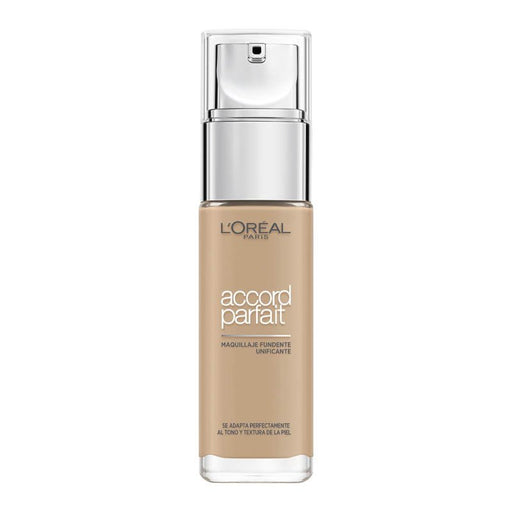 Fond de teint Accord Parfait - L'oreal Paris - 1