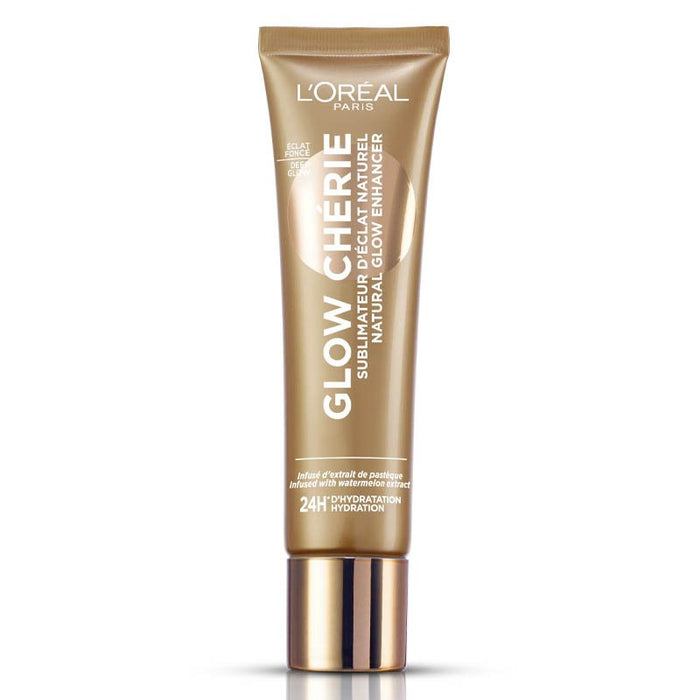L'Oréal Paris Illuminateur Natural Glow Chérie - L'oreal Paris - 1