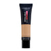 Fond de teint Matte Cover haute couvrance 30ml - L'oreal Paris: 290: Golden Amber - 8