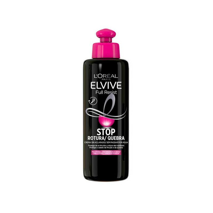 Elvive Full Resist. Crème sans rinçage Stop Casse. Full Resist en français. - L'oreal Paris - 1