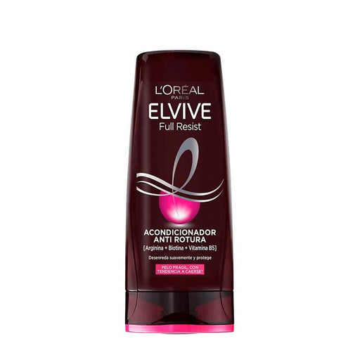 Elvive Full Resist - Après-shampooing Anti Casse - L'oreal Paris - 1