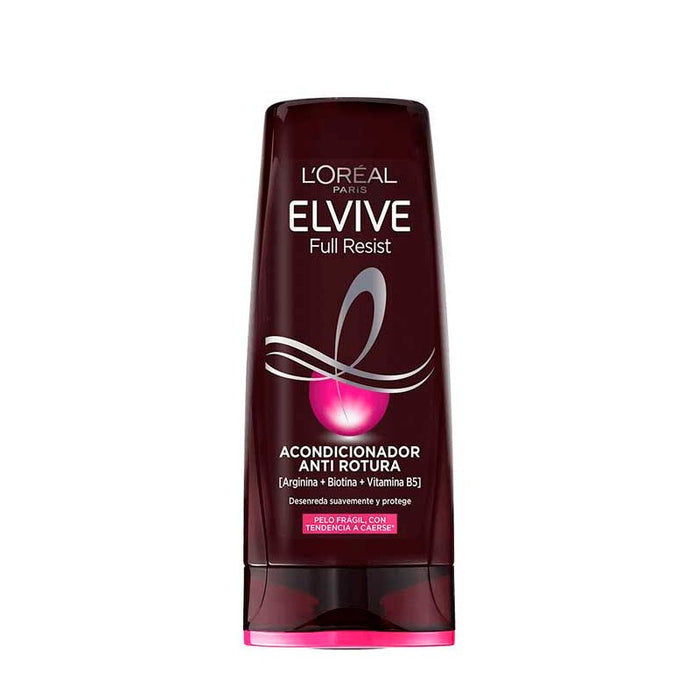 Elvive Full Resist - Après-shampooing Anti Casse - L'oreal Paris - 1