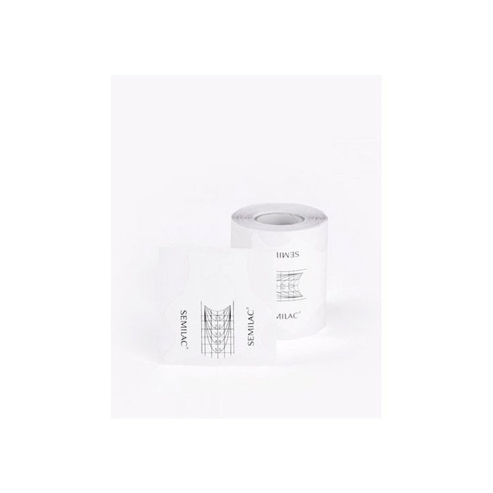 Moules pour la Construction de Clous - Slim 100 Unités - Semilac - 1