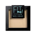 Poudre Matifiante Fit me - Maybelline: 105 Natural - 4