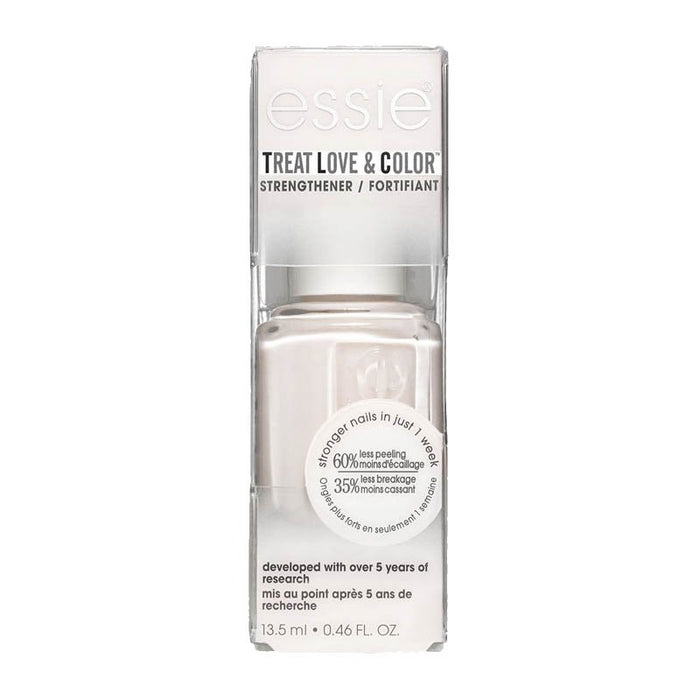 Vernis à ongles hydratant 'treat, Love and Colors' - Essie : 10 - Nude Mood - 1