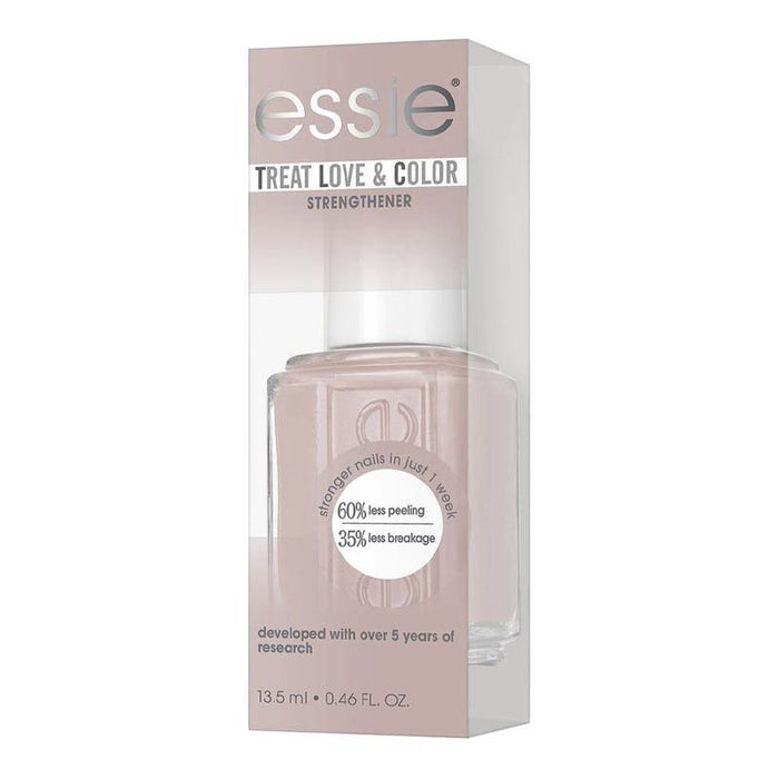 Vernis à ongles hydratant 'treat, Love and Colors' - Essie : 40 - Lite Weigth - 1