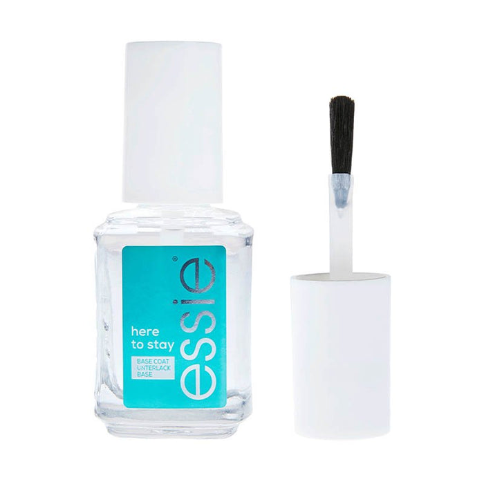 Base Coat 'Here to Stay - Essie - 1