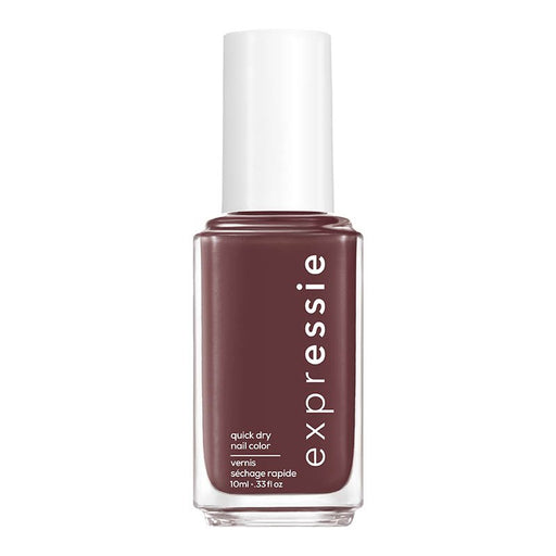 Vernis à Ongles - Expressie Séchage Rapide - Essie - 1
