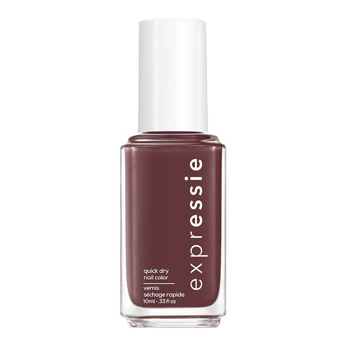 Vernis à Ongles - Expressie Séchage Rapide - Essie - 1
