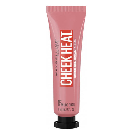 Fard à Joues Crème Cheek Heat - Maybelline - 1