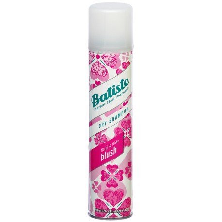 Blush Shampooing Sec Revitalisant - Shampooing Sec 200 ml - Batiste - 1