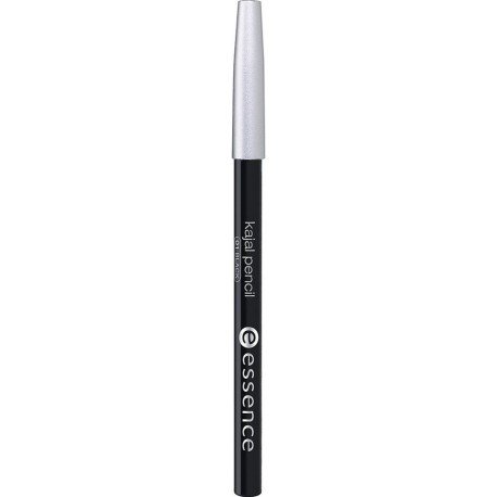 Crayon Yeux Kajal - 01 Noir - Essence - 1