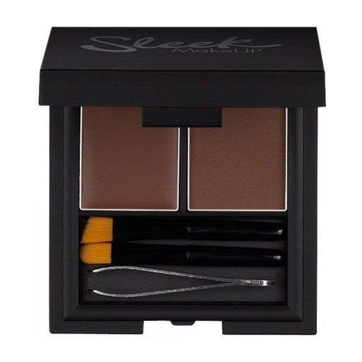 Kit Sourcils - Sleek - 1