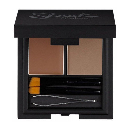 Kit Sourcils - Sleek - 2