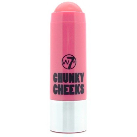 W7 - Chunky Cheeks - London - 7 g - W7 - 2