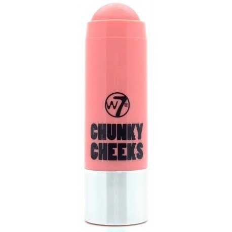 W7 - Chunky Cheeks - London - 7 g - W7 - 4