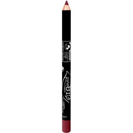 Crayon Yeux et Lèvres Ecologique Magenta 20 - Purobio - 2