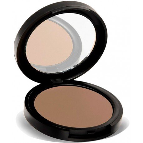 Poudre Bronzante Bio Dark Tone N°02 - Purobio - 1