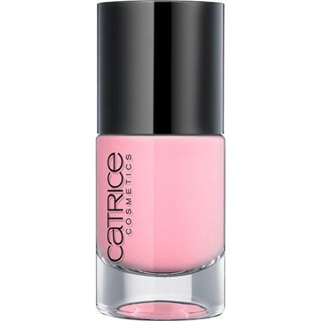 Vernis à ongles ultime - Catrice - 12