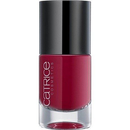 Vernis à ongles ultime - Catrice - 16