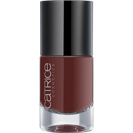 Vernis à ongles ultime - Catrice - 17