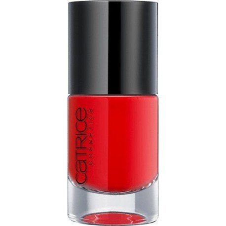 Vernis à ongles ultime - Catrice - 19
