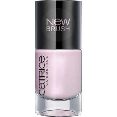 Vernis à ongles ultime - Catrice - 21