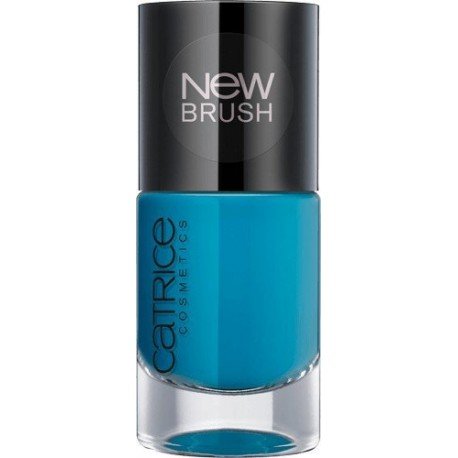 Vernis à ongles ultime - Catrice - 23