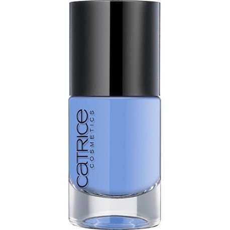 Vernis à ongles ultime - Catrice - 3