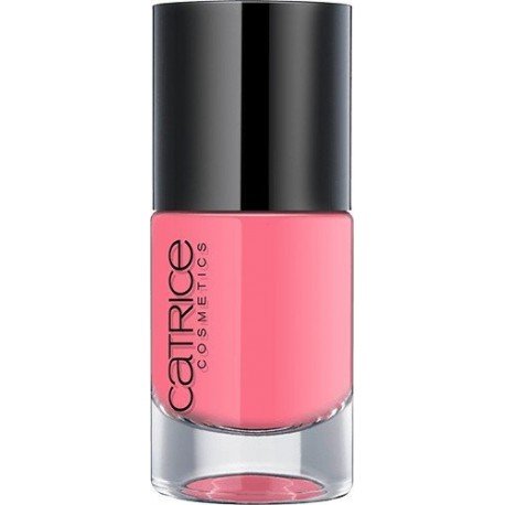 Vernis à ongles ultime - Catrice - 8