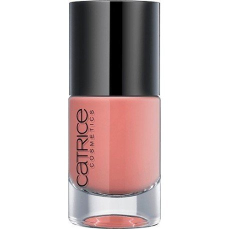 Vernis à ongles ultime - Catrice - 10