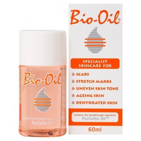 Traitement des Cicatrices, Vergetures et Taches de la Peau - Bio-oil - 1