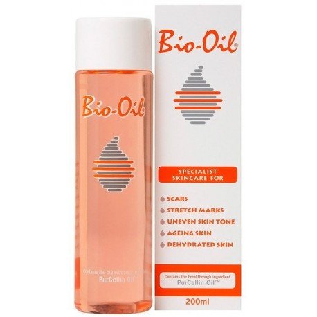 Traitement des Cicatrices, Vergetures et Taches de la Peau - Bio-oil - 2