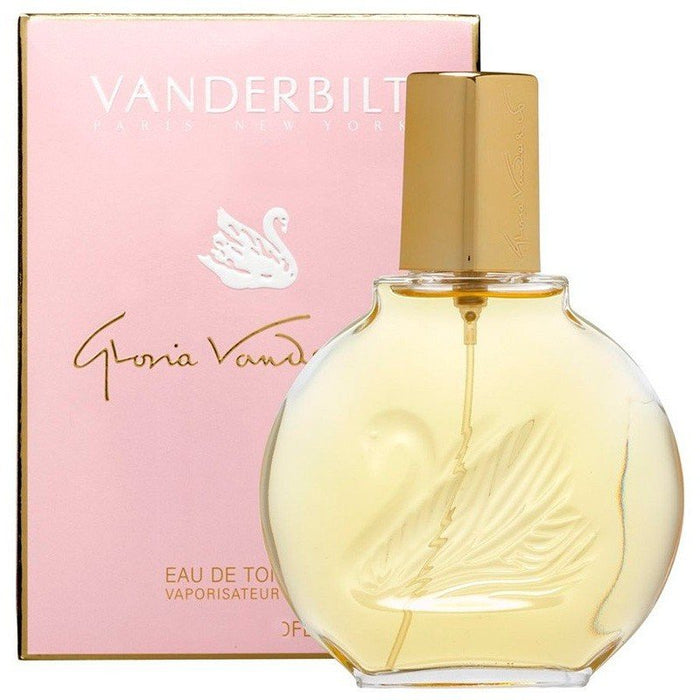 Eau de Toilette Vanderbilt - Vanderbilt - 3