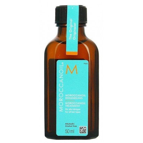 Traitement fortifiant des cheveux - Moroccanoil - 4